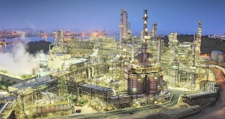 울산 S-OIL RUC Project