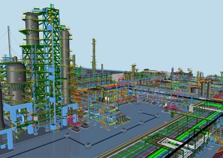 Basrah Refinery Upgrading Project