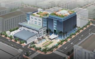 동희산업 기술연구소