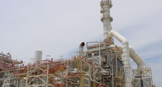 Melaka Refinery Diesel Euro 5 Project